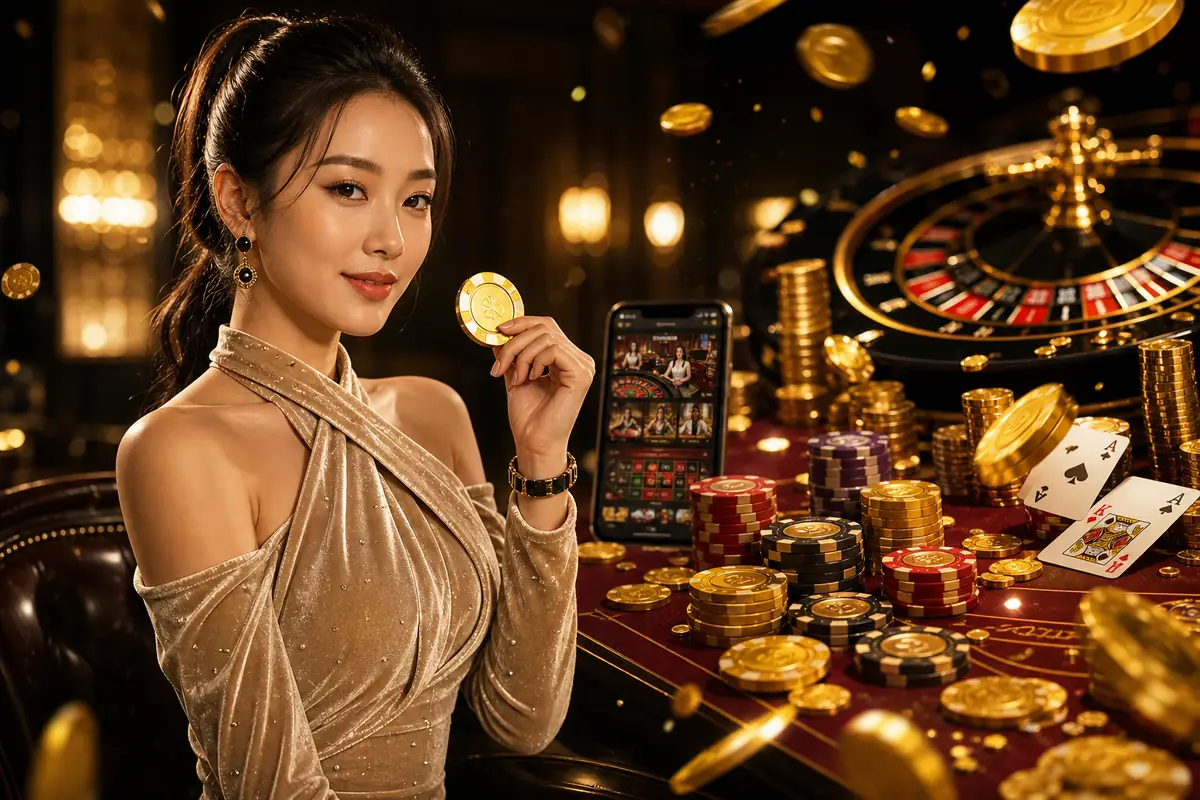 af88ok jackpot thắng lớn
